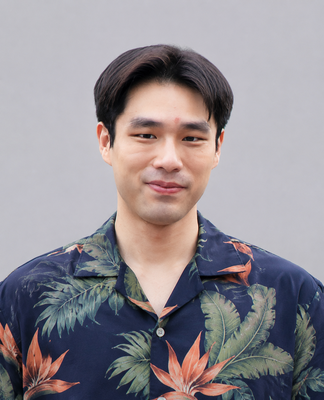 Zhihao Lei